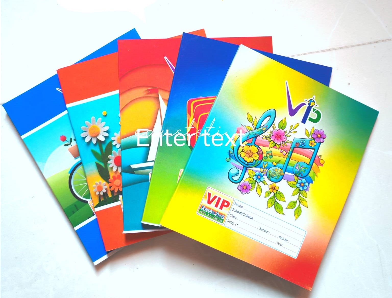 বাংলা খাতা ১ ডজন