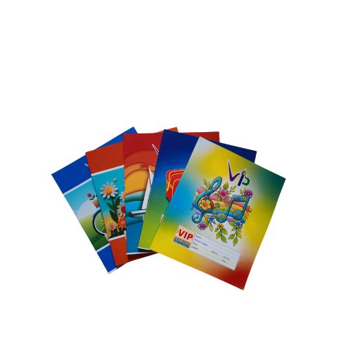 ইংরেজি খাতা ১ ডজন