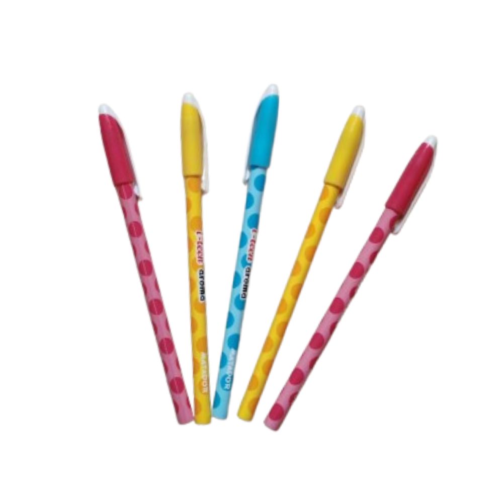 বল পয়েন্ট কলম ১ ডজন